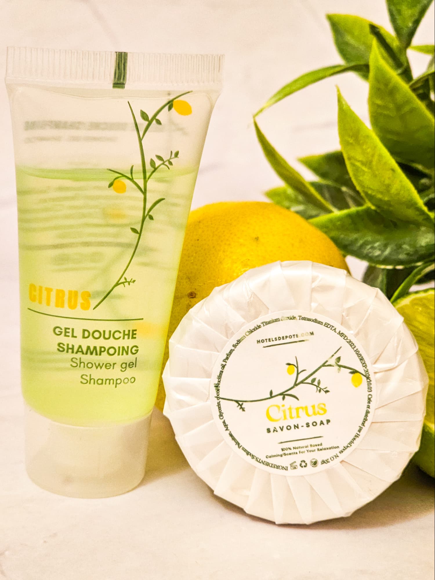Citrus